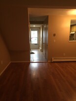 1417 Quinnipiac Ave in New Haven, CT - Building Photo