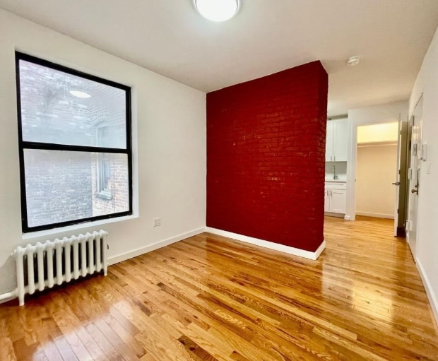 property at 1400 York Ave
