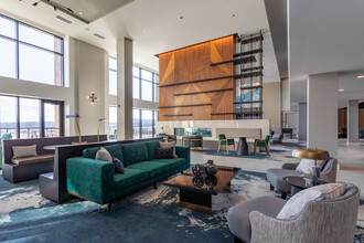 The Apex at CityPlace in Overland Park, KS - Building Photo - Interior Photo