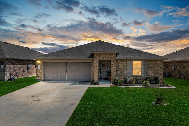 property at 20363 Green Mountain Dr