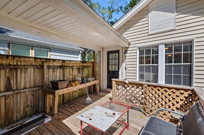property at 4022 N State St
