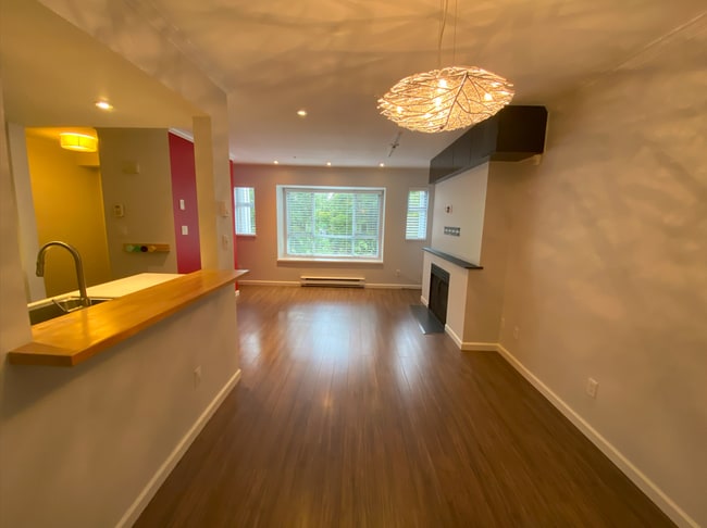 property at 2883 East Kent Ave N