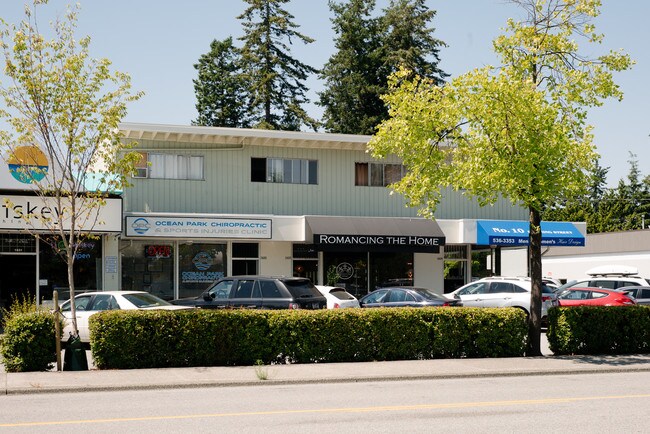 1635-1645 128 St in Surrey, BC - Building Photo - Building Photo