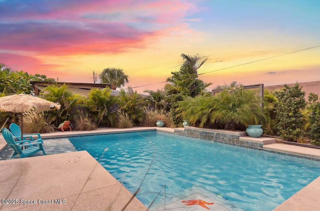 145 NE 3rd St in Satellite Beach, FL - Building Photo