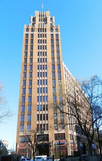 Building Photo - State Tower Apartamentos in Syracuse, New York