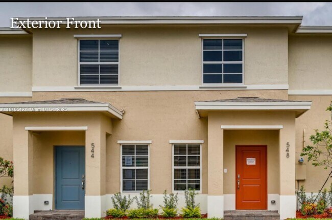property at 545 NE 5th St