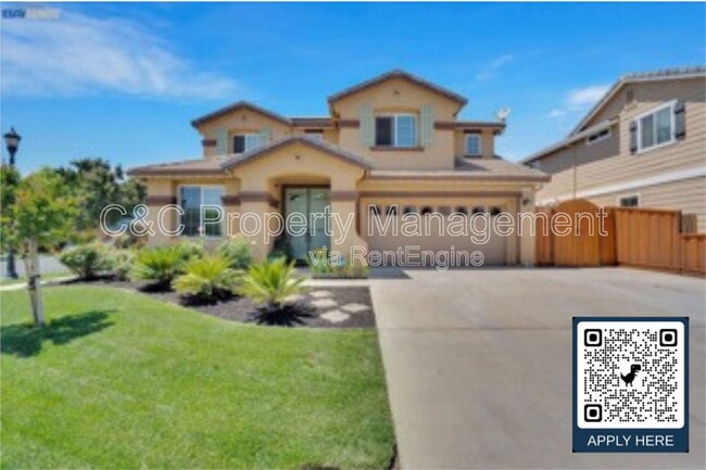 property at 4901 Snowy Egret Way
