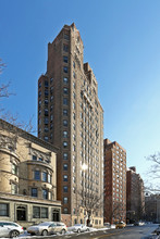 22 Riverside Dr in New York, NY - Building Photo - Building Photo