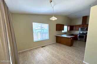 2435 Mammatus Dr in Spanish Springs, NV - Building Photo - Building Photo