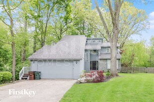 800 Farview Ave in Lebanon, OH - Building Photo