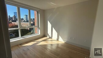 EAST 2ND ST, Unit 8B in New York, NY - Building Photo