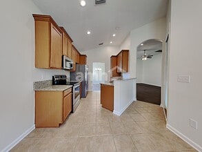 2340 Aberford Ct in St. Augustine, FL - Foto de edificio - Building Photo