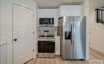 2305 Caliber Pl in Blackfoot, ID - Building Photo - Building Photo