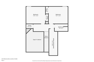 4321 Willowview Blvd in Louisville, KY - Building Photo - Building Photo