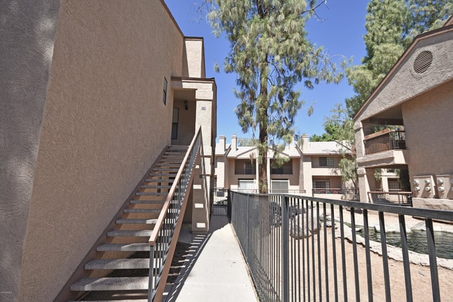 property at 6550 N 47th Ave