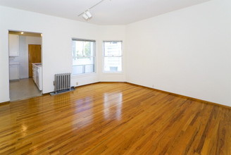 1624 Sacramento in San Francisco, CA - Building Photo - Interior Photo