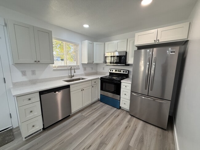 property at 4441 W 5135 S