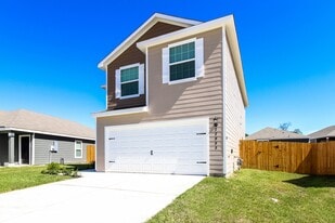 22083 Ellison Dr in Magnolia, TX - Building Photo