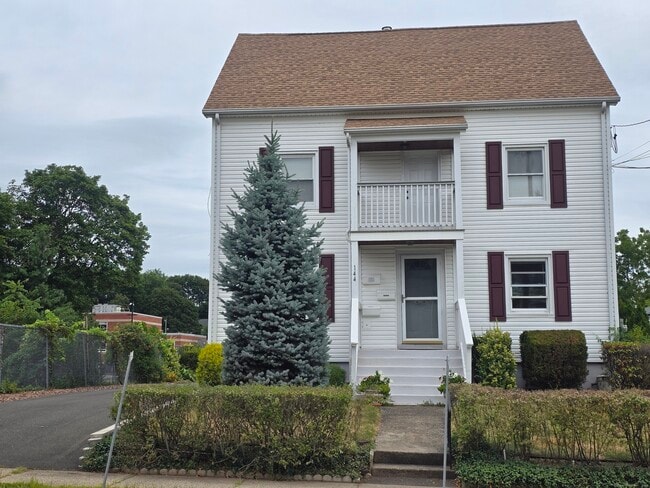 property at 144 Newington Ave
