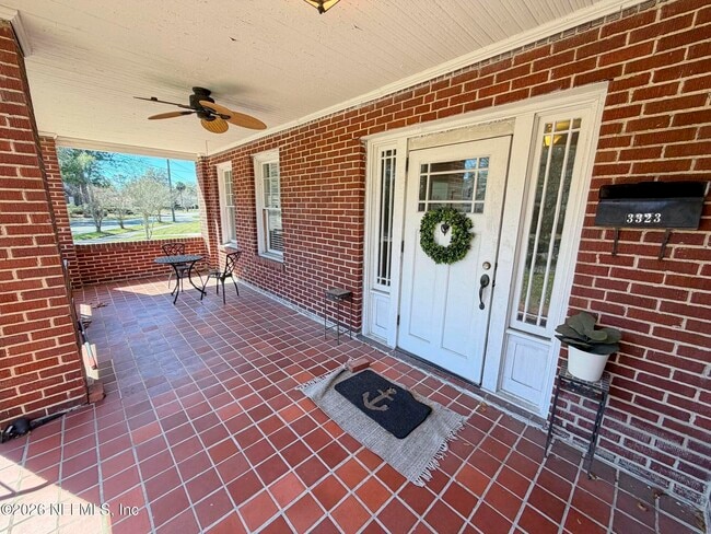 3323 Park St in Jacksonville, FL - Building Photo - Building Photo