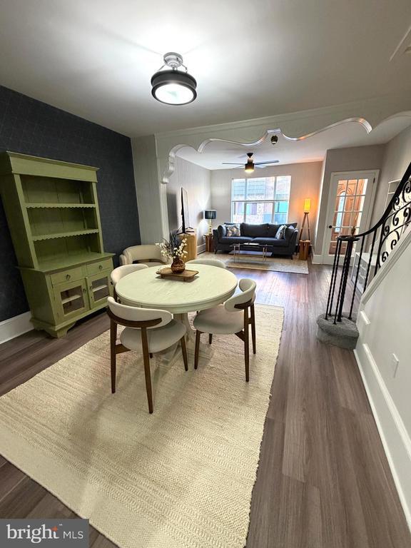 property at 1946 Fitzgerald St