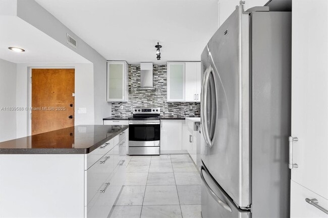 property at 9022 SW 123rd Ct