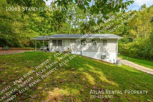 property at 10069 Standifer Gap Rd