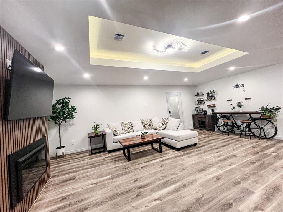 11507 Willwood Dr in Houston, TX - Building Photo