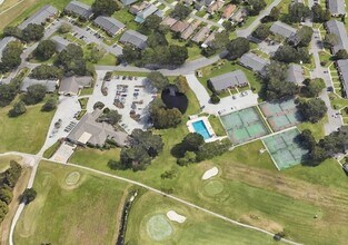 2253 Firestone Pl in Winter Haven, FL - Foto de edificio - Building Photo