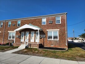 15 36th St in Ocean City, NJ - Building Photo