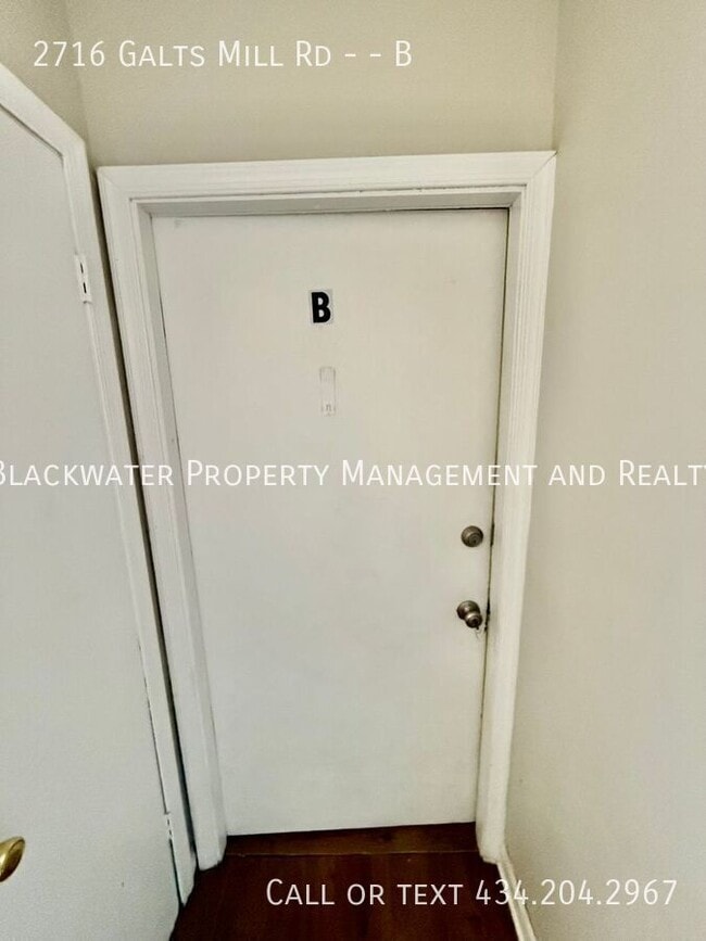 2716 Galts Mill Rd in Madison Heights, VA - Building Photo - Building Photo