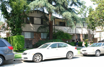 Stocker Apartments in Glendale, CA - Building Photo - Building Photo