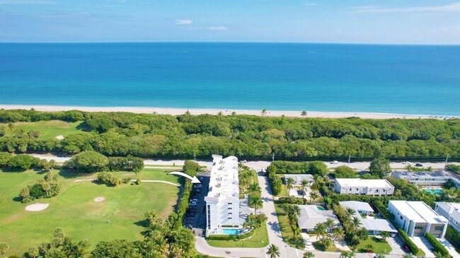 601 N Ocean Blvd in Boca Raton, FL - Building Photo - Building Photo