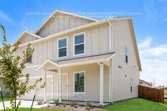 2833 Tennessee Walker Wy in Crandall, TX - Building Photo - Building Photo
