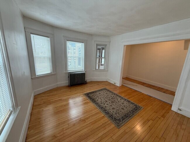270-272 Holbrook Rd in Quincy, MA - Building Photo - Building Photo