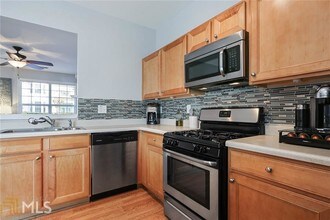 1078 Prestwyck Ct in Alpharetta, GA - Building Photo - Building Photo