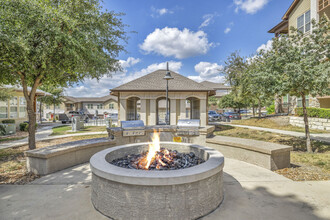 Firewheel in San Antonio, TX - Building Photo - Building Photo