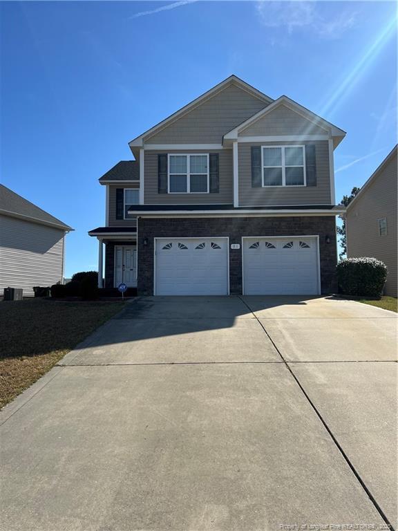 property at 91 Marquis Dr