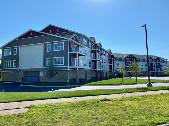 Vermillion Shores II in Hastings, MN - Foto de edificio - Building Photo