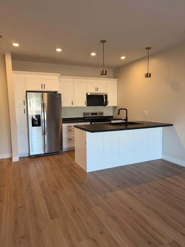 property at 2305 Ave G