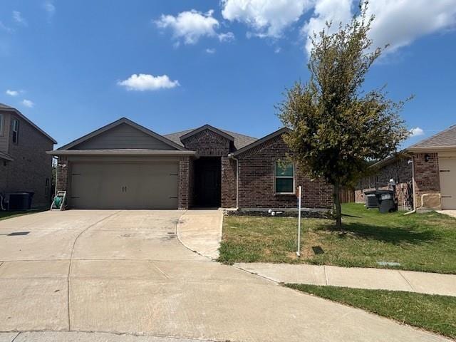 property at 515 Rustic Meadows Trl
