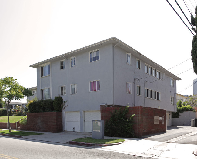 349-355 S Camden Dr in Beverly Hills, CA - Building Photo - Building Photo