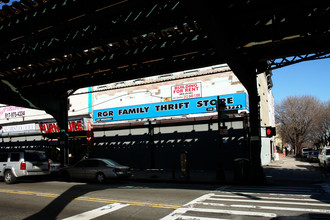 1457 Broadway in Brooklyn, NY - Building Photo - Building Photo