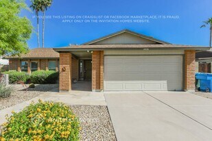 4976 W Charleston Ave in Glendale, AZ - Building Photo