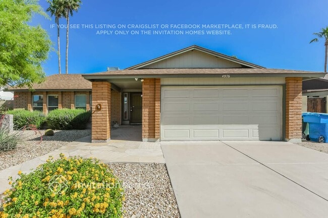 property at 4976 W Charleston Ave