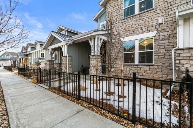 2486 Trio Falls Dr in Loveland, CO - Building Photo - Building Photo
