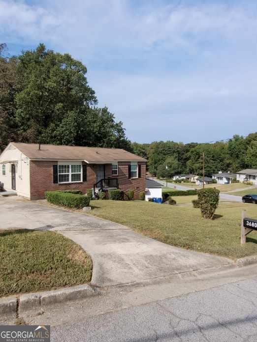 3680 Adkins Rd NW in Atlanta, GA - Building Photo - Building Photo