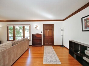 1718 Le Roy Ave in Berkeley, CA - Building Photo - Building Photo