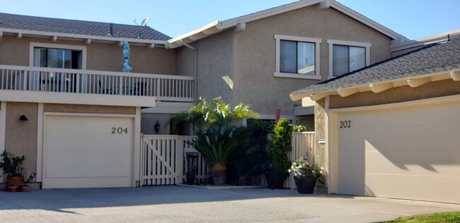 property at 204 Avenida Baja