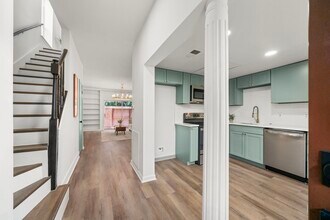 14703 Barryknoll Ln in Houston, TX - Building Photo - Building Photo